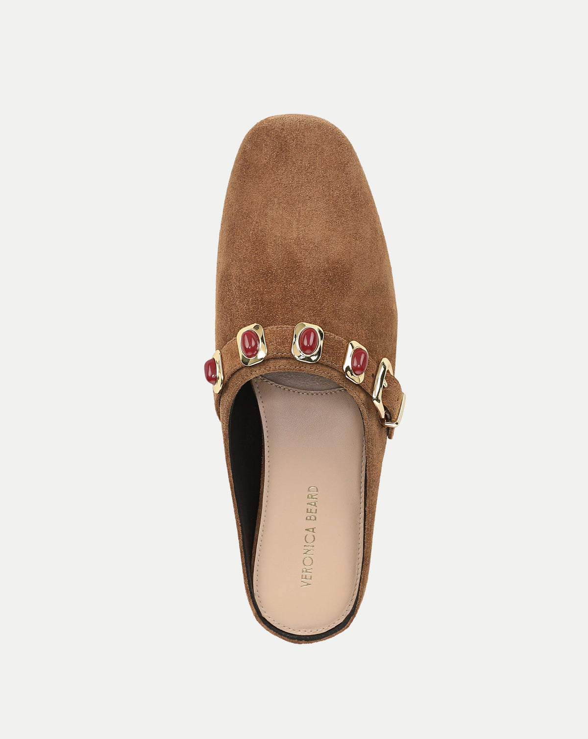 Narcissa Embellished Mule - Image 4