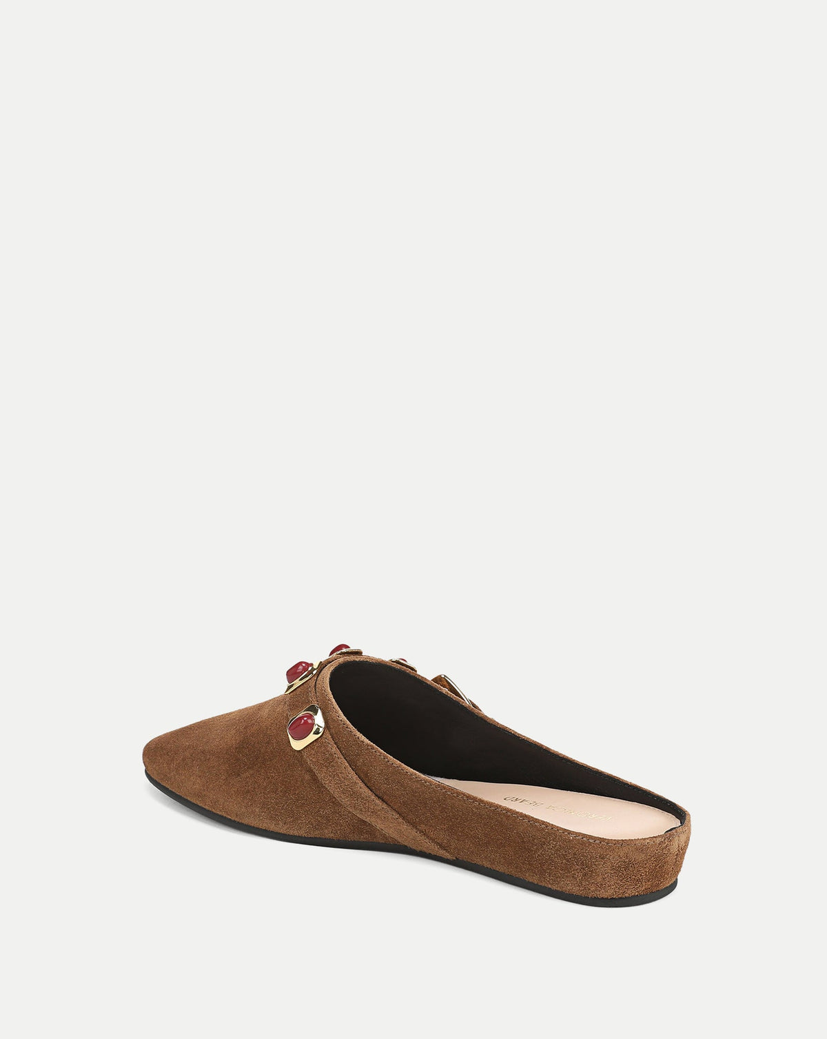 Narcissa Embellished Mule - Image 5