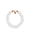 Salina Seashell Necklace - Image 2