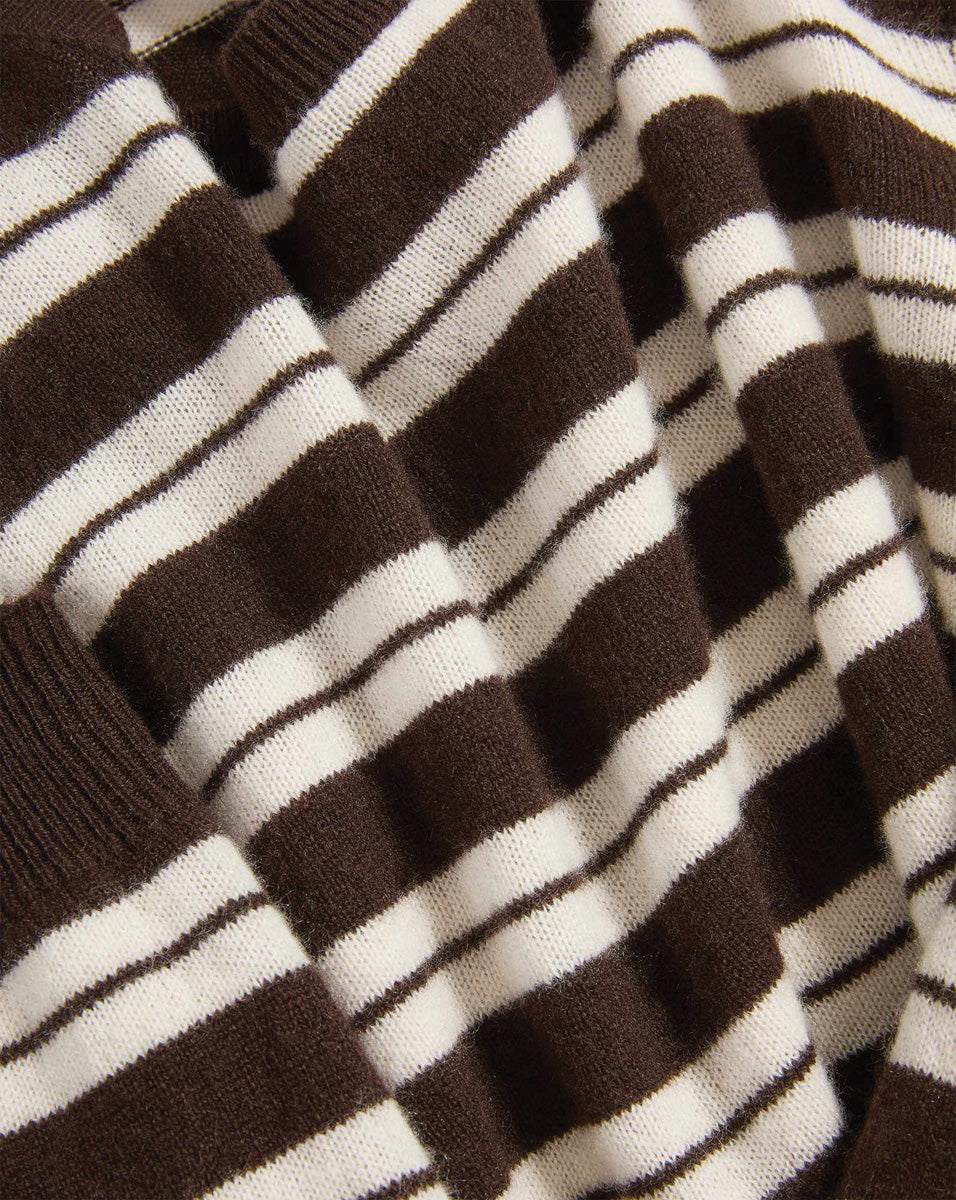 Frankie Cashmere Pullover - Image 4