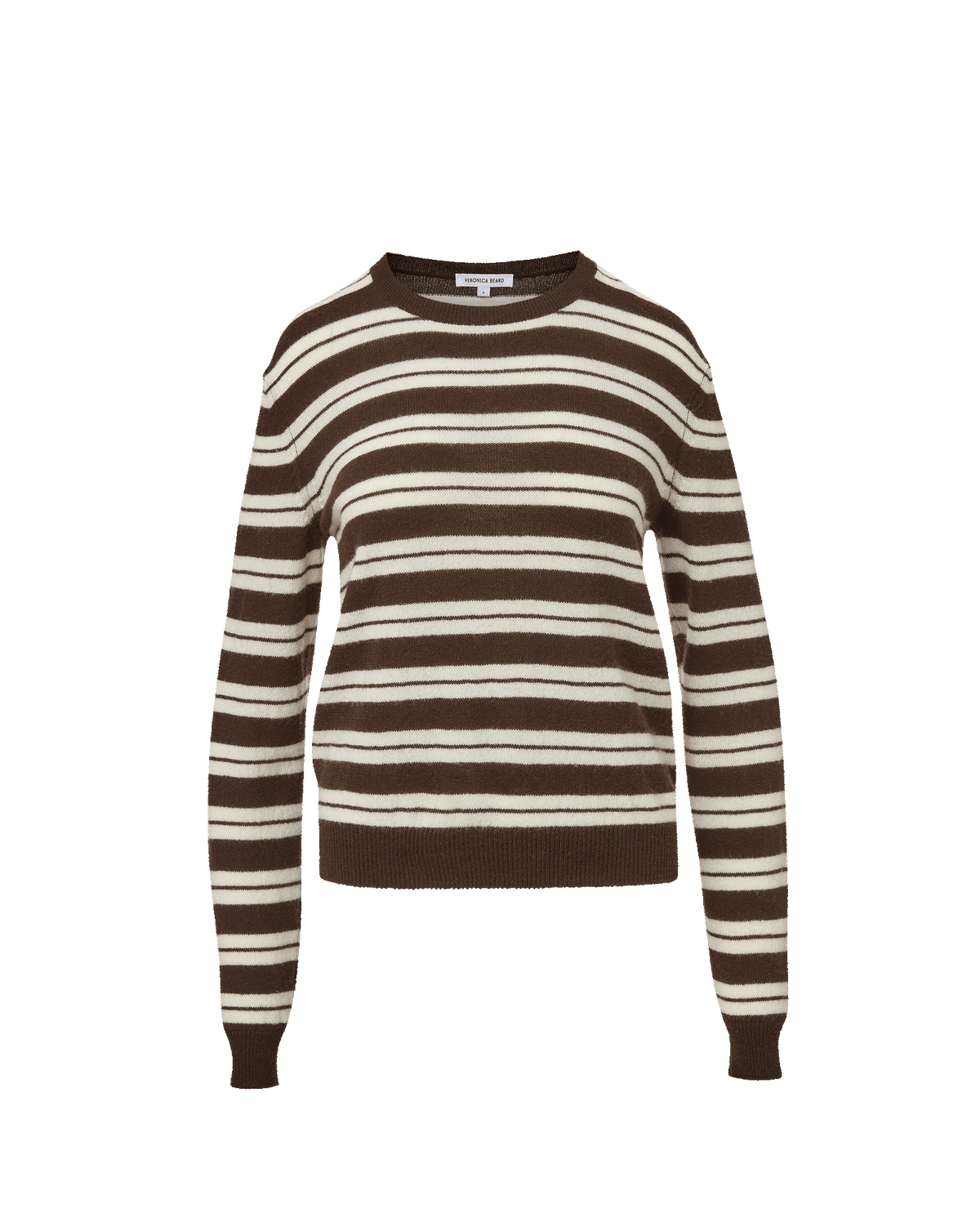 Frankie Cashmere Pullover - Image 7