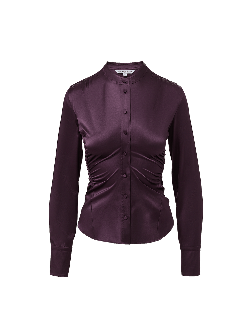 Krystin Button-Down Blouse - Image 5