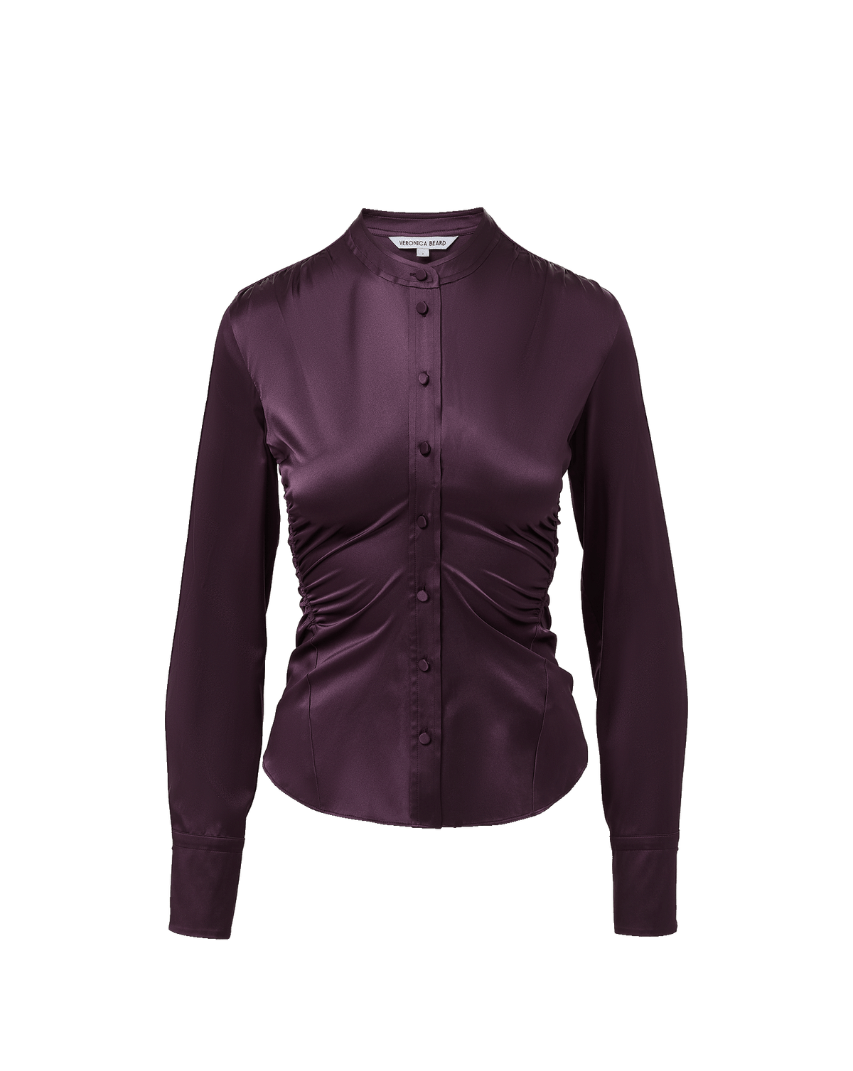 Krystin Button-Down Blouse - Image 5