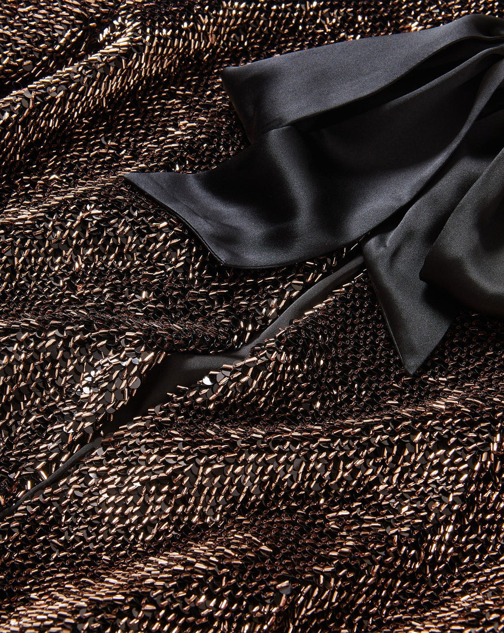 Bancroff Sequin Jacket - Image 3