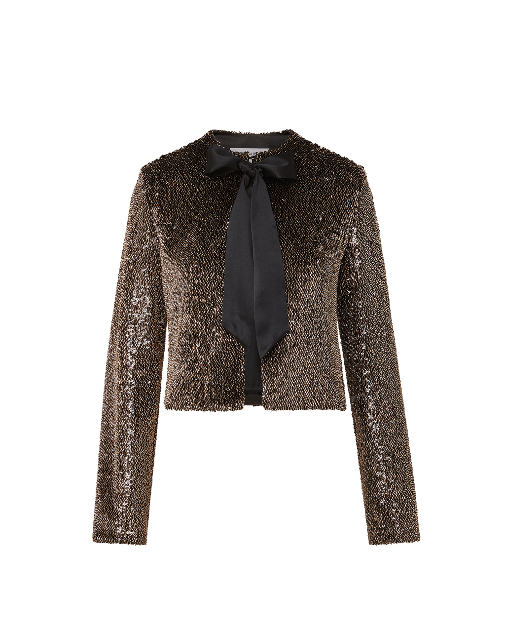 Bancroff Sequin Jacket - Image 6
