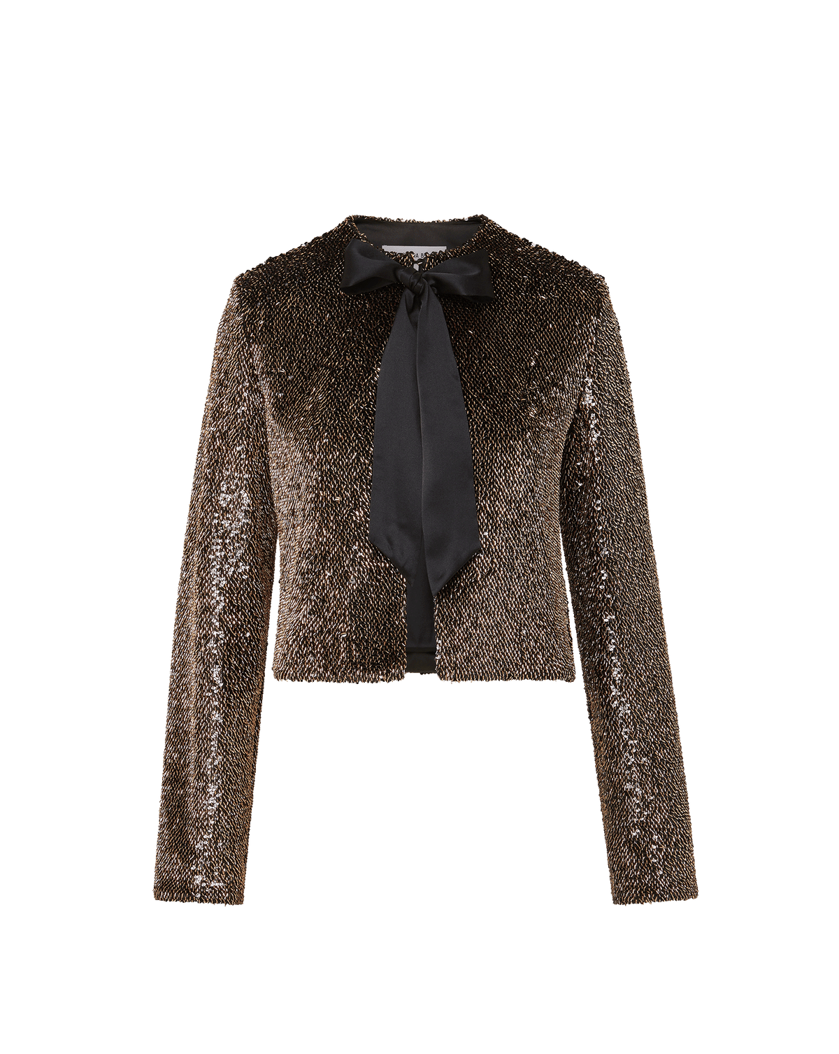 Bancroff Sequin Jacket - Image 6