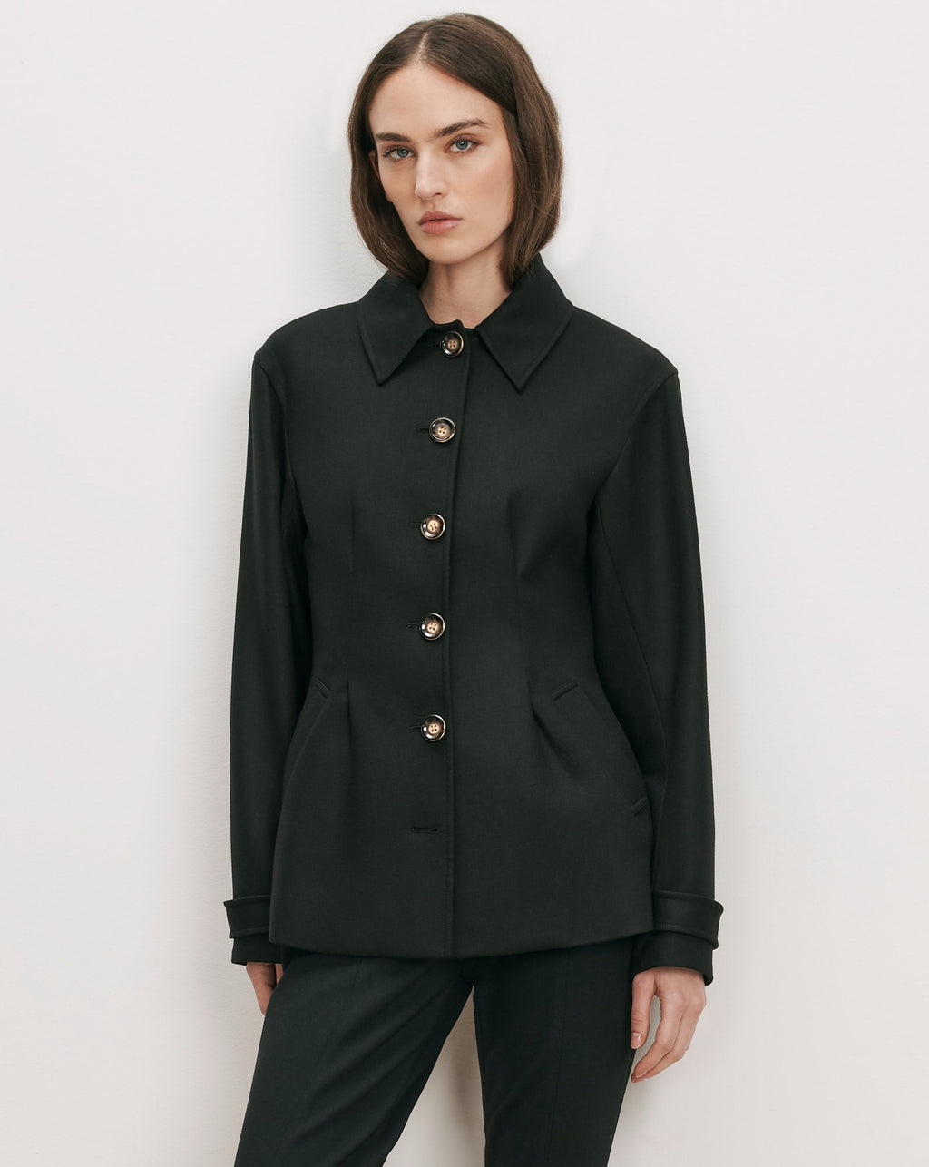 Severine Tailored Jacket - Image 3