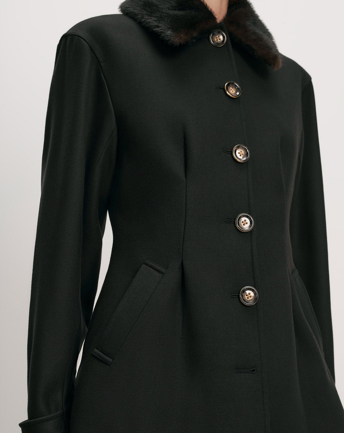 Severine Tailored Jacket - Image 6