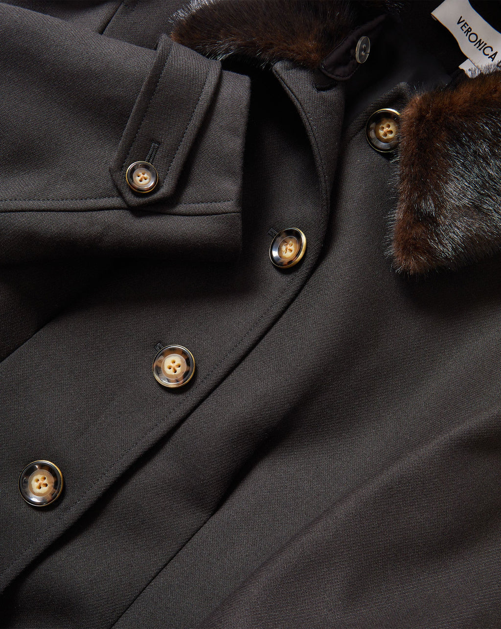 Severine Tailored Jacket - Image 4
