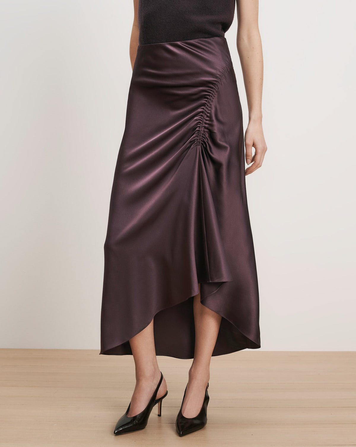 Felecia Midi Skirt - Image 3