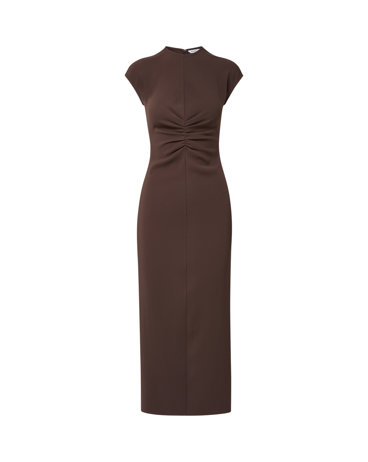 June Midi Dress - Image 5