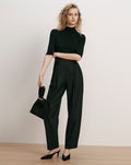 Whitlock Barrel Pant