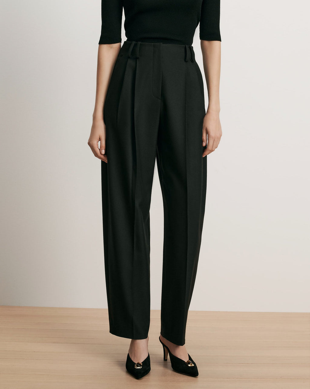 Whitlock Barrel Pant - Image 2