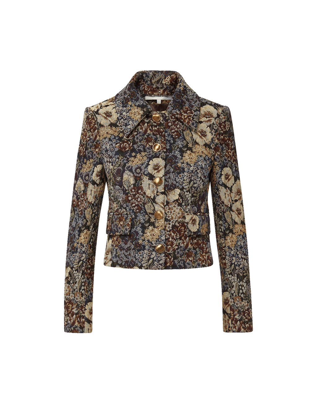 Wilde Brocade Jacket - Image 7