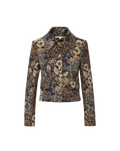Wilde Brocade Jacket - Image 7