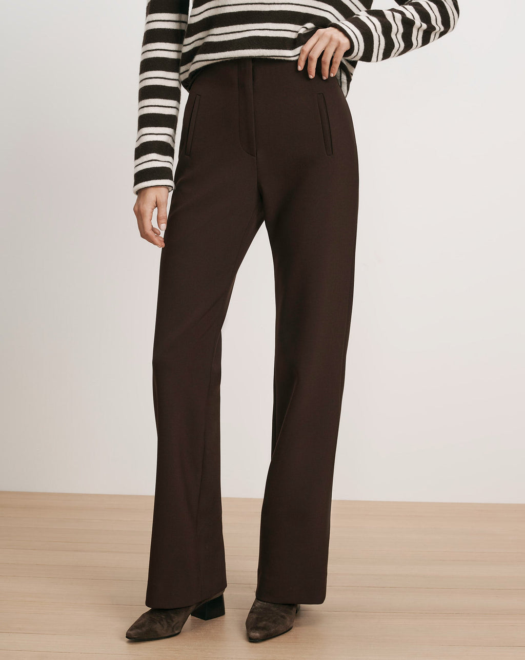 Carys Straight-Leg Pant - Image 3