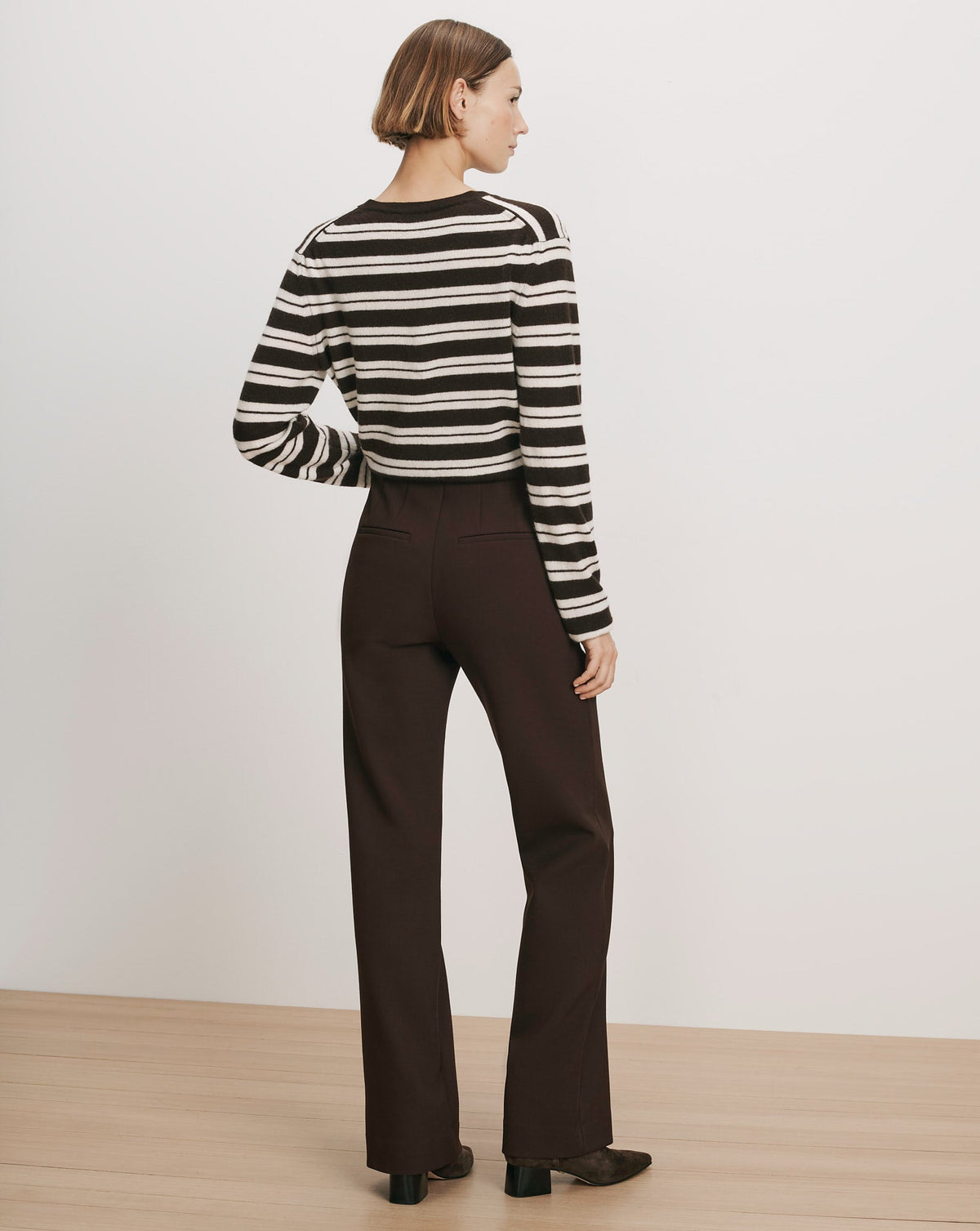 Carys Straight-Leg Pant - Image 5