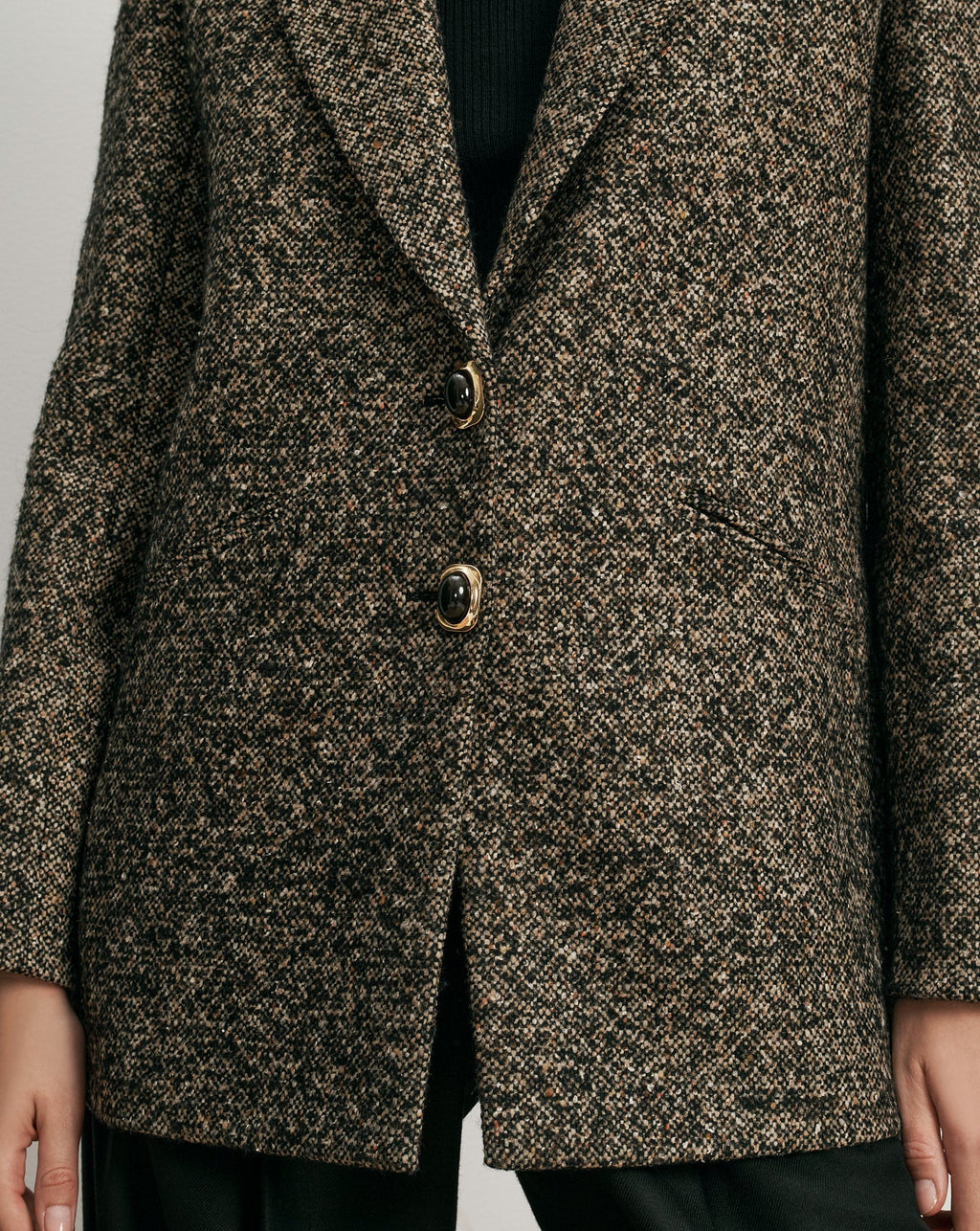 Maci Dickey Jacket - Image 6