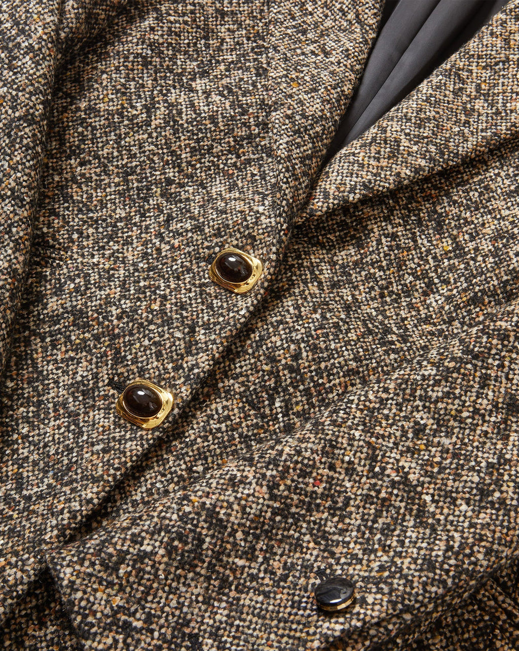 Maci Dickey Jacket - Image 3