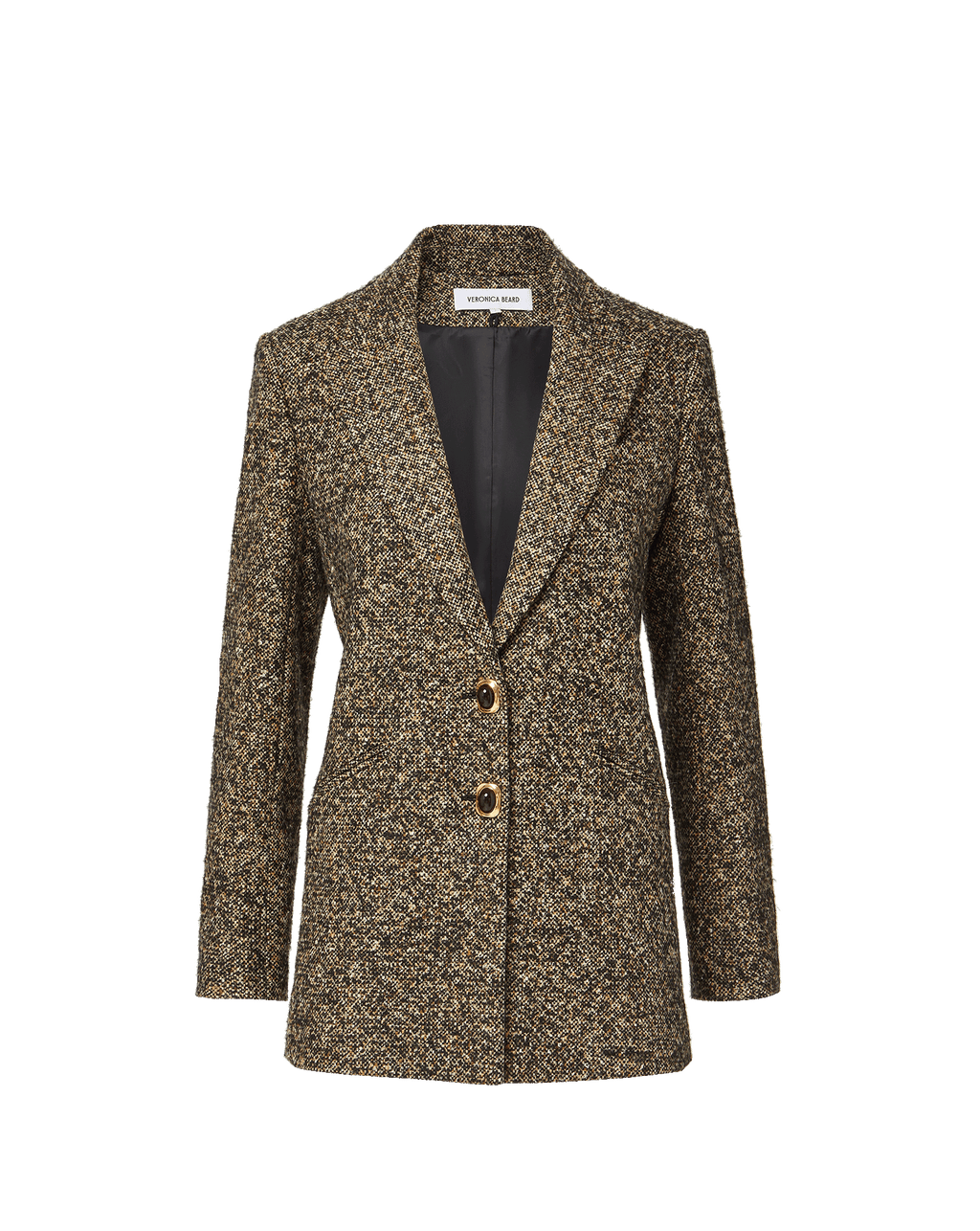 Maci Dickey Jacket - Image 8