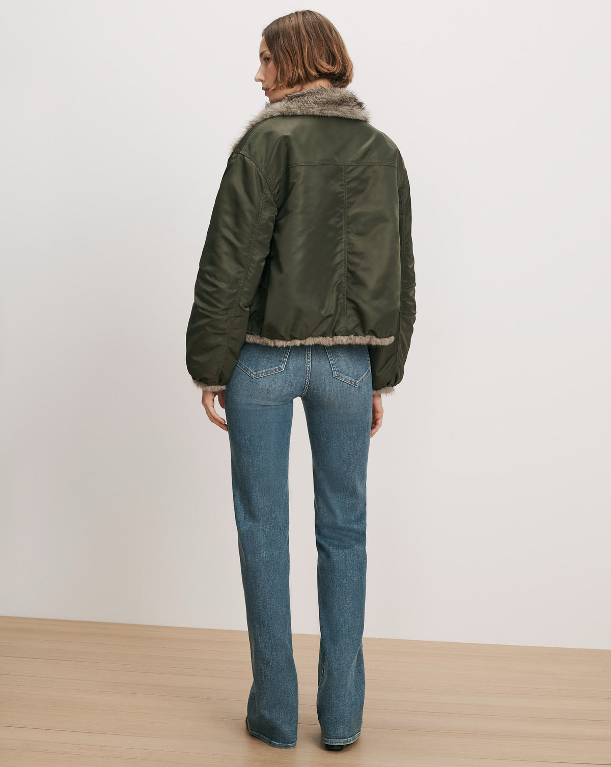 Varell Reversible Jacket - Image 3