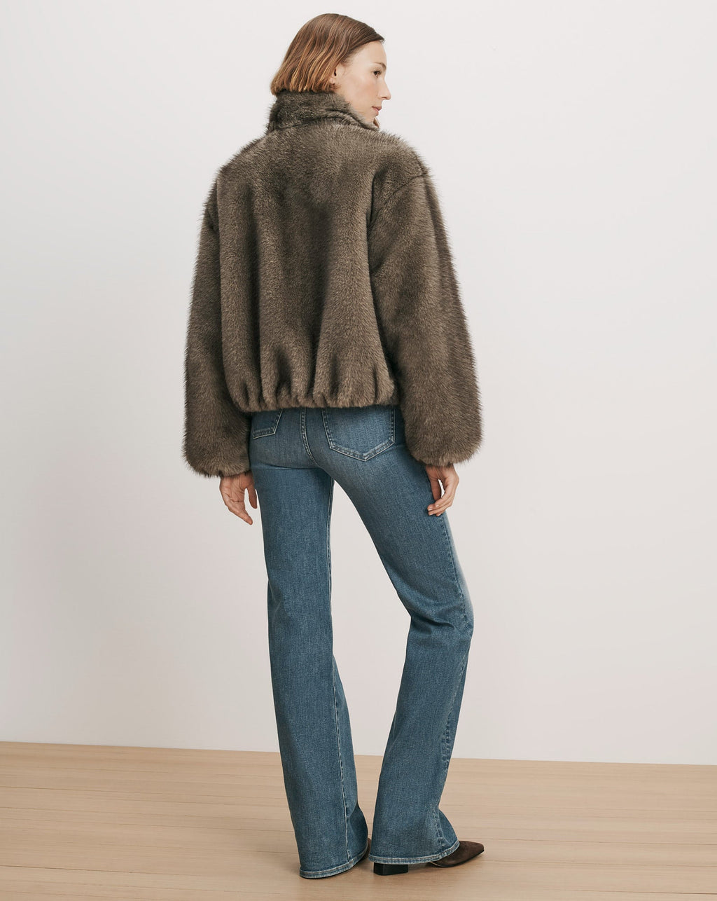 Varell Reversible Jacket - Image 7
