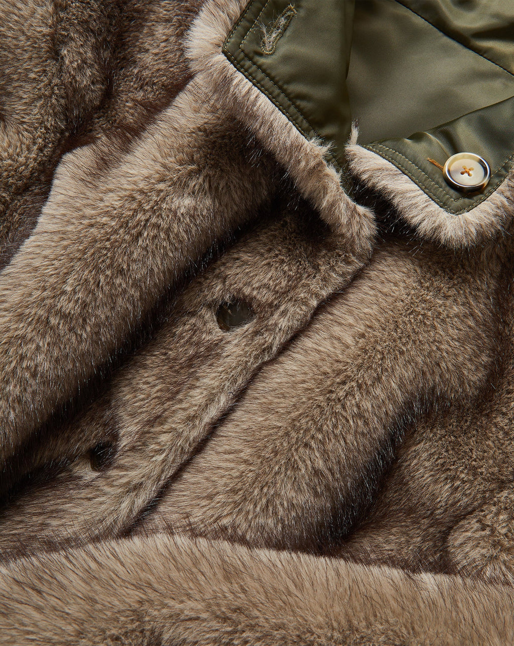 Varell Reversible Jacket - Image 6