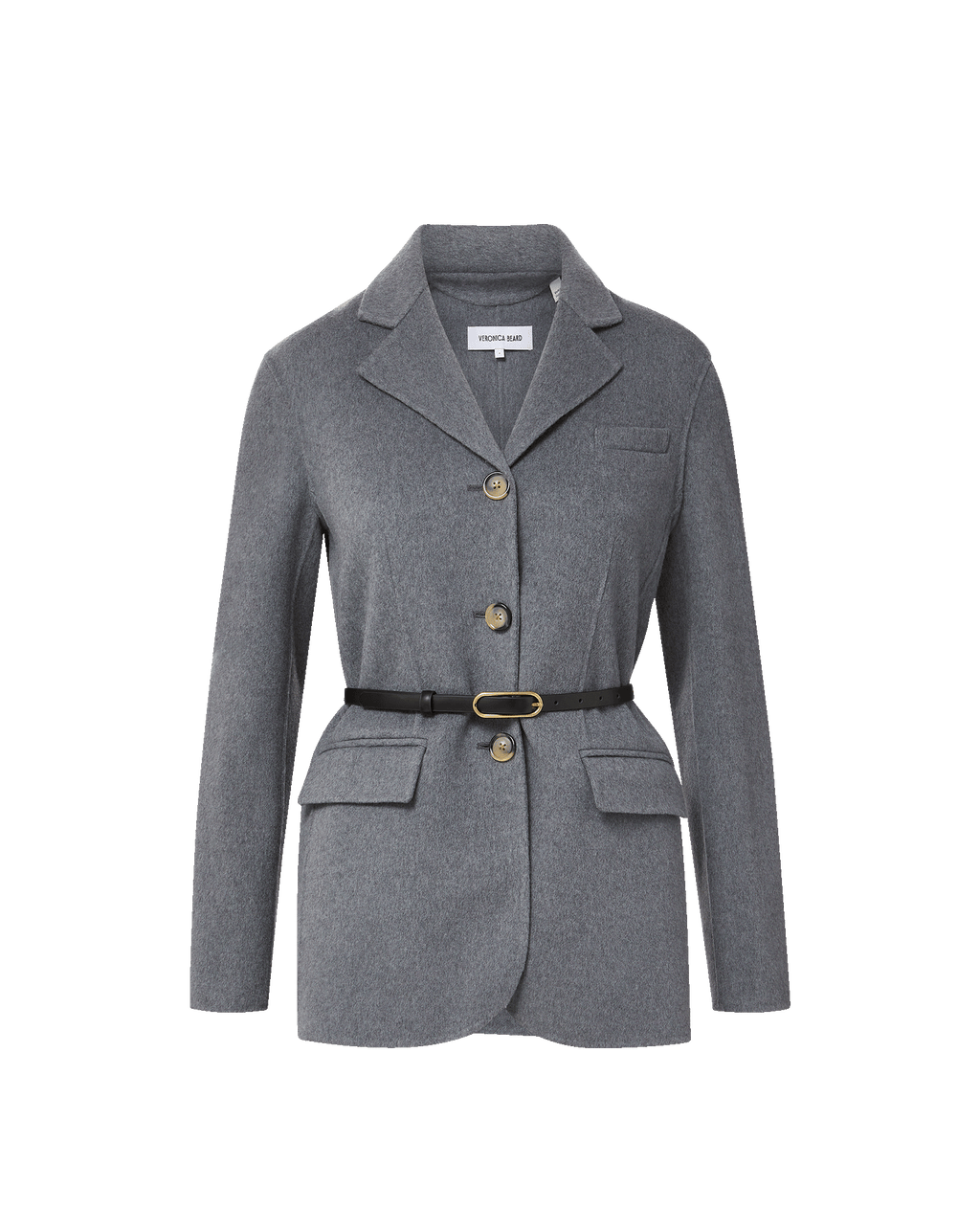 Fosterly Belted Jacket - Image 8