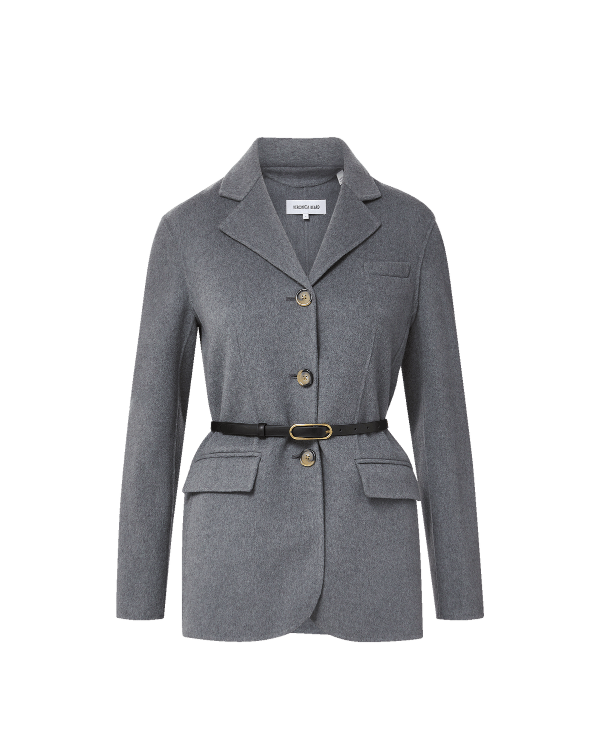 Fosterly Belted Jacket - Image 8