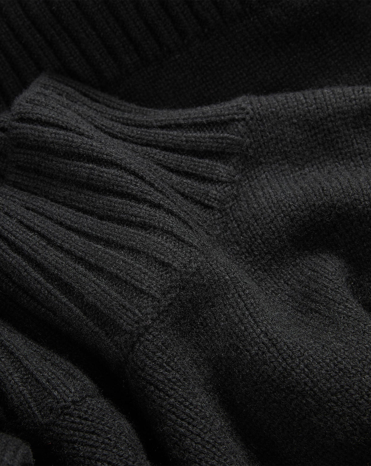 Journey Wool-Cashmere Sweater - Image 4