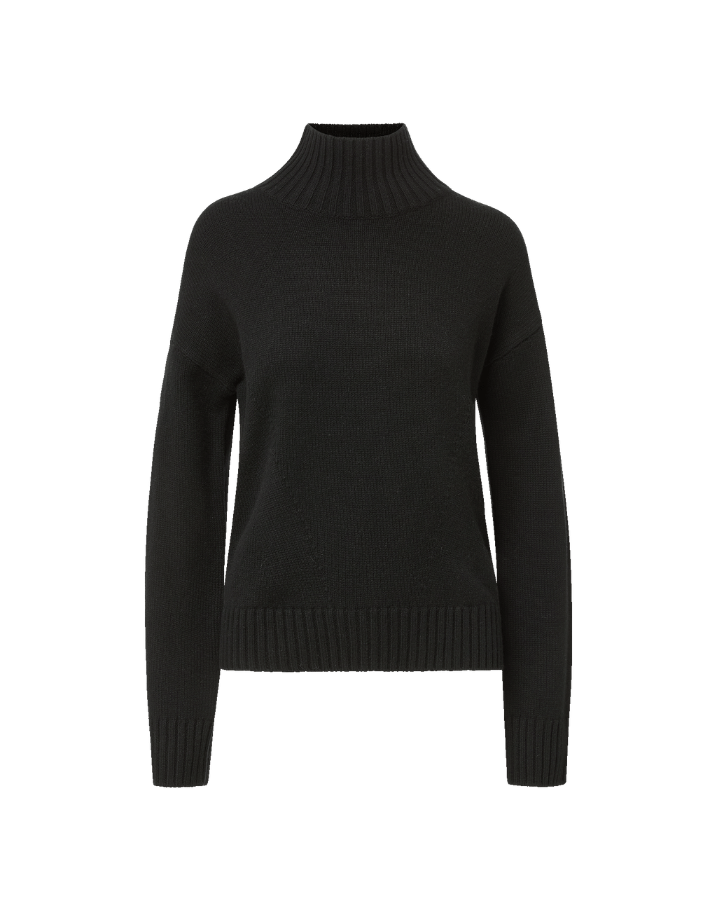 Journey Wool-Cashmere Sweater - Image 6