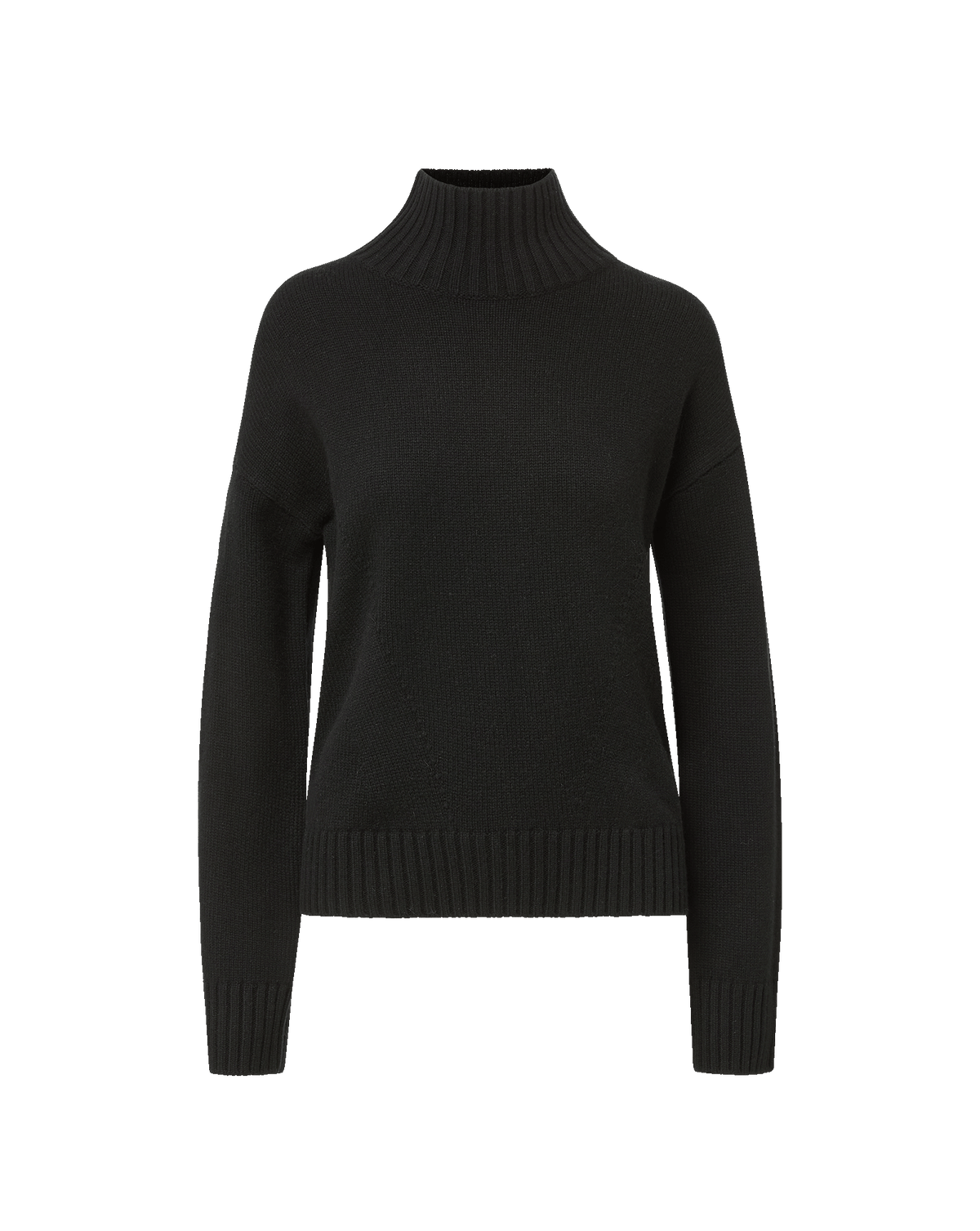 Journey Wool-Cashmere Sweater - Image 6