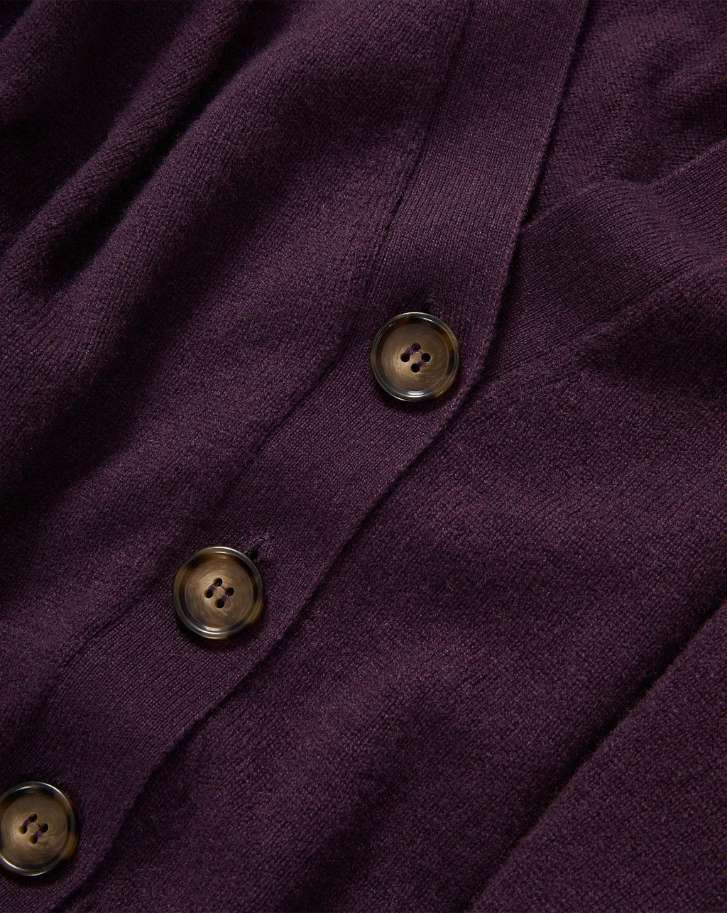 Solene Cashmere Cardigan - Image 3