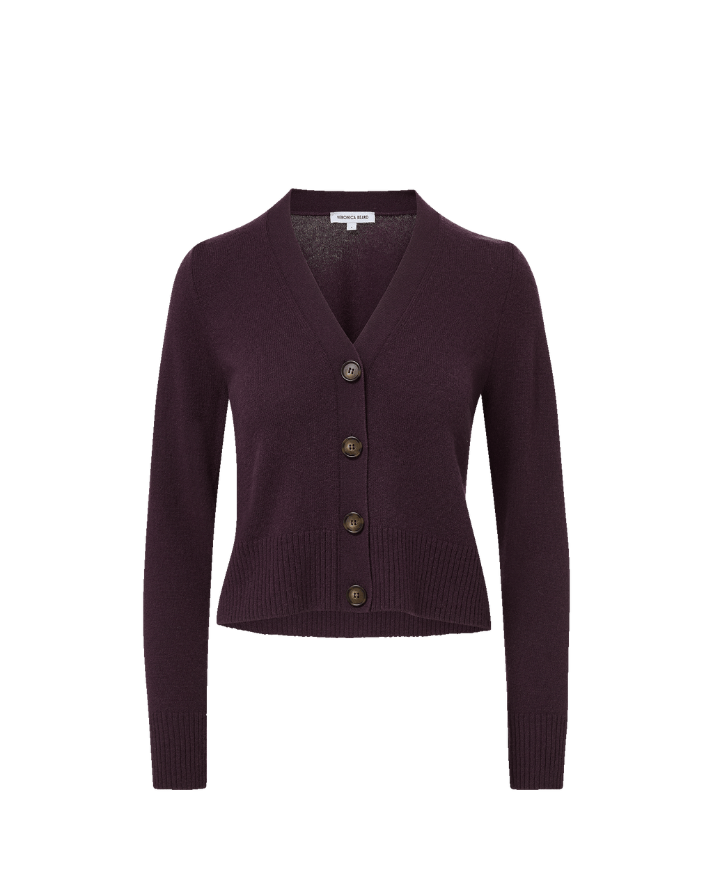 Solene Cashmere Cardigan - Image 5