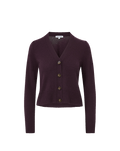 Solene Cashmere Cardigan - Image 5