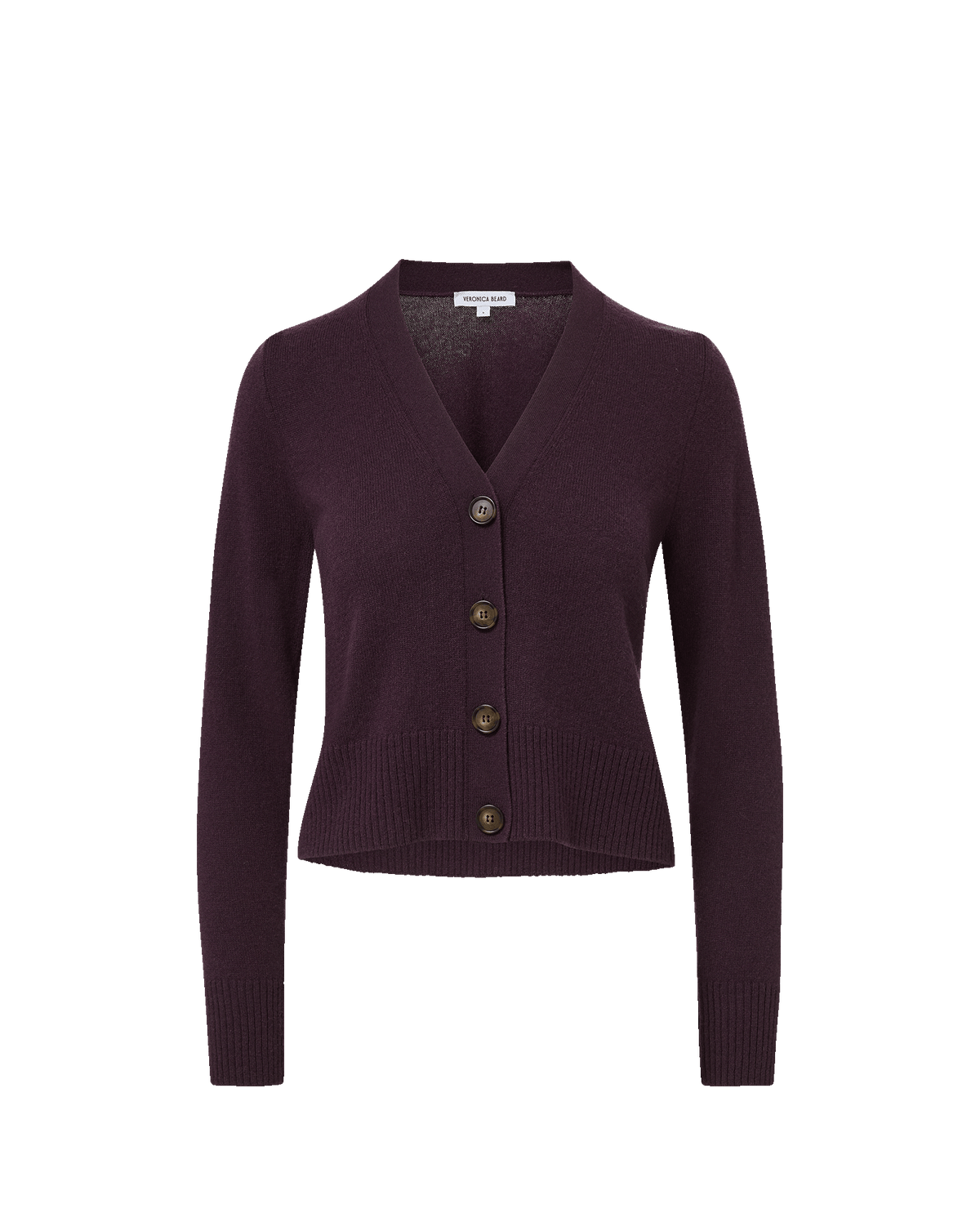 Solene Cashmere Cardigan - Image 5