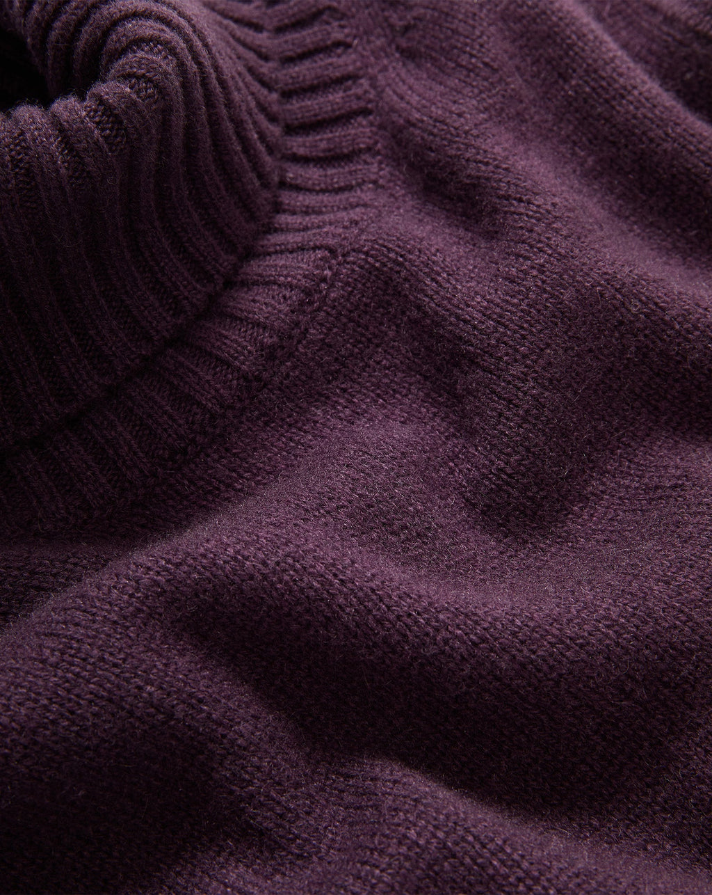 Mazzy Cashmere Sleeveless Sweater - Image 3