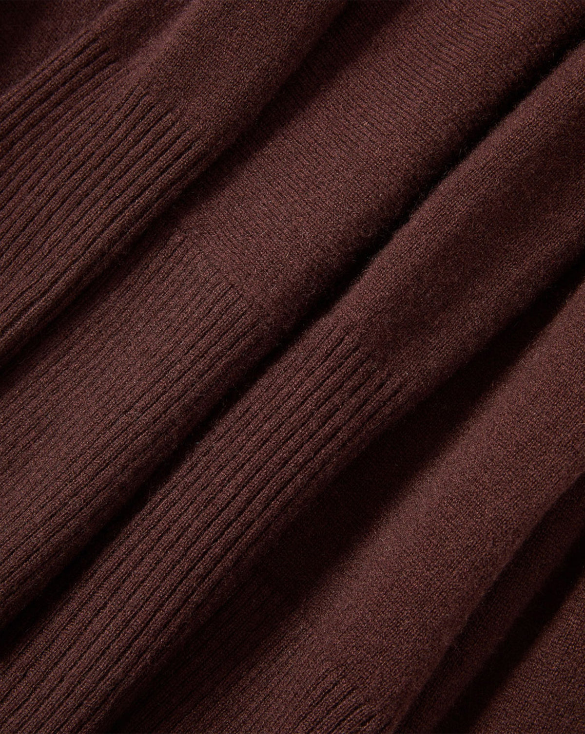 Salomez Wrap Midi Dress - Image 3