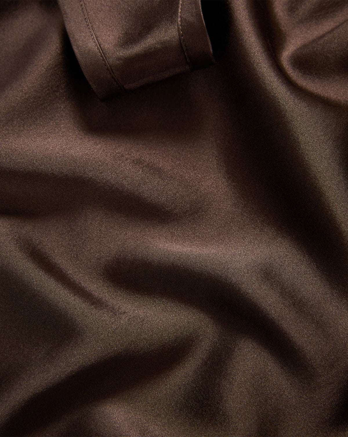 Sabrina Silk-Blend Tank Top - Image 3