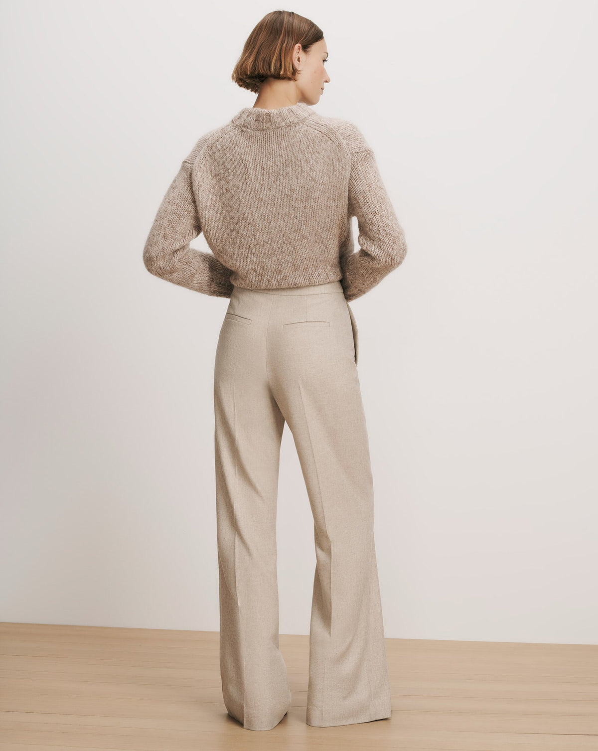 Holt Wide-Leg Pant - Image 5