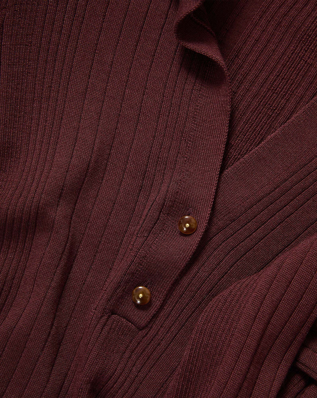Rouni Merino Wool Pullover - Image 3