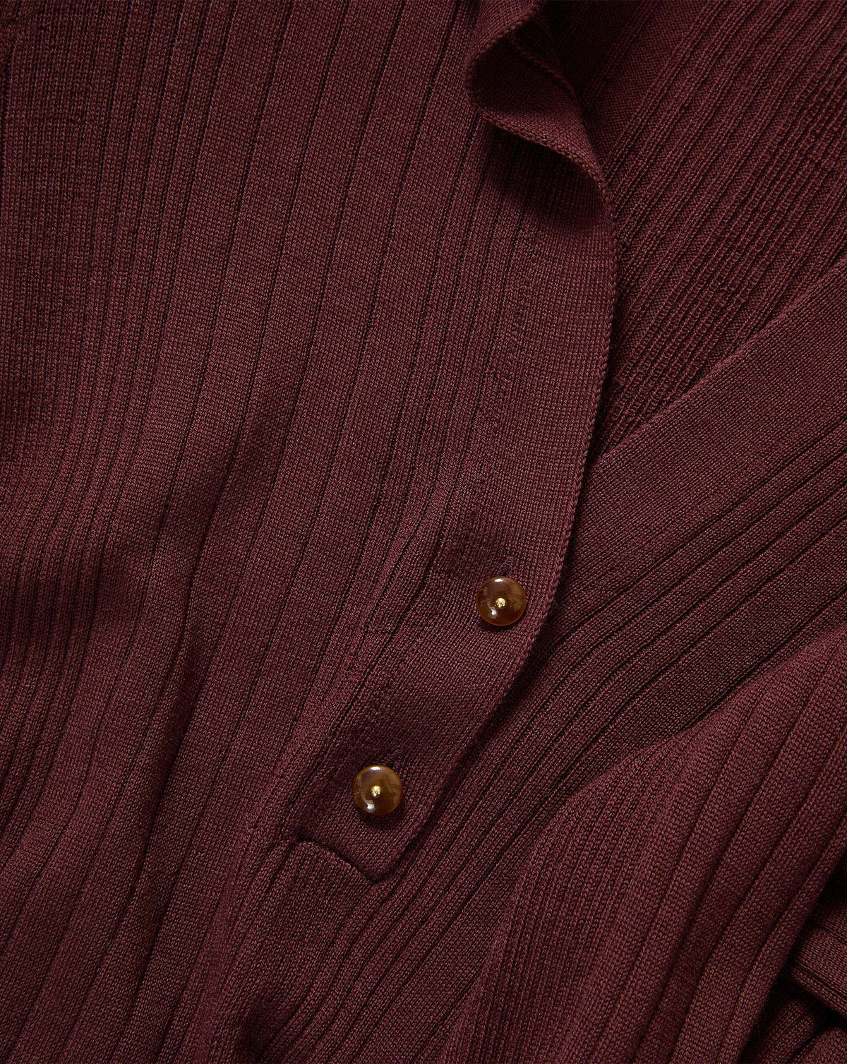Rouni Merino Wool Pullover - Image 3