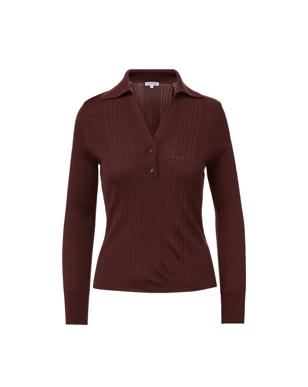 Rouni Merino Wool Pullover - Image 5