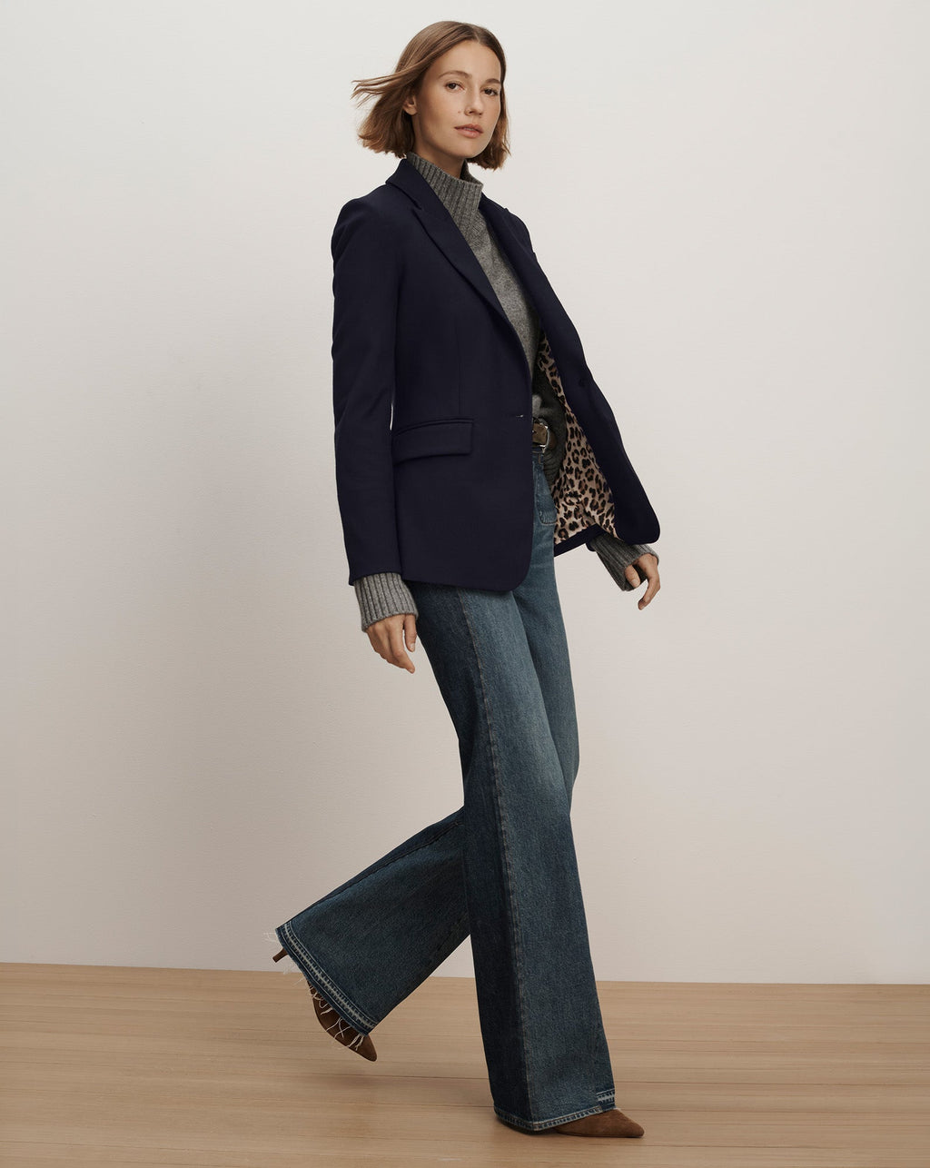 The Trailblazer Dickey Jacket - Image 7