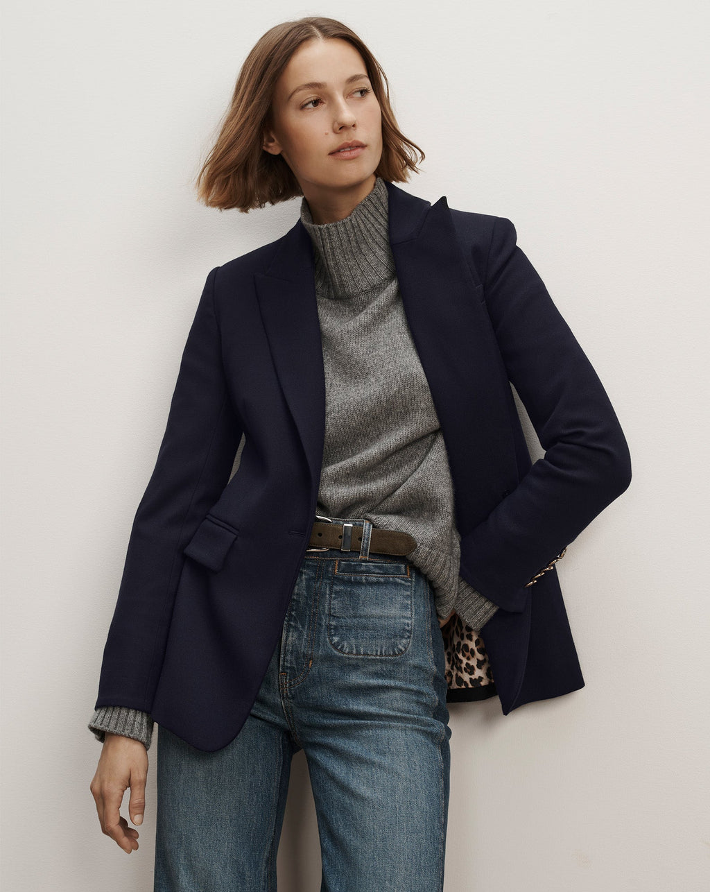 The Trailblazer Dickey Jacket - Image 2