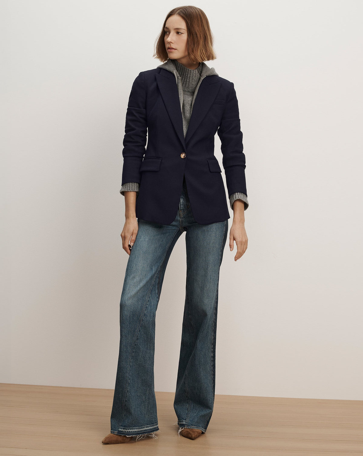 The Trailblazer Dickey Jacket - Image 10