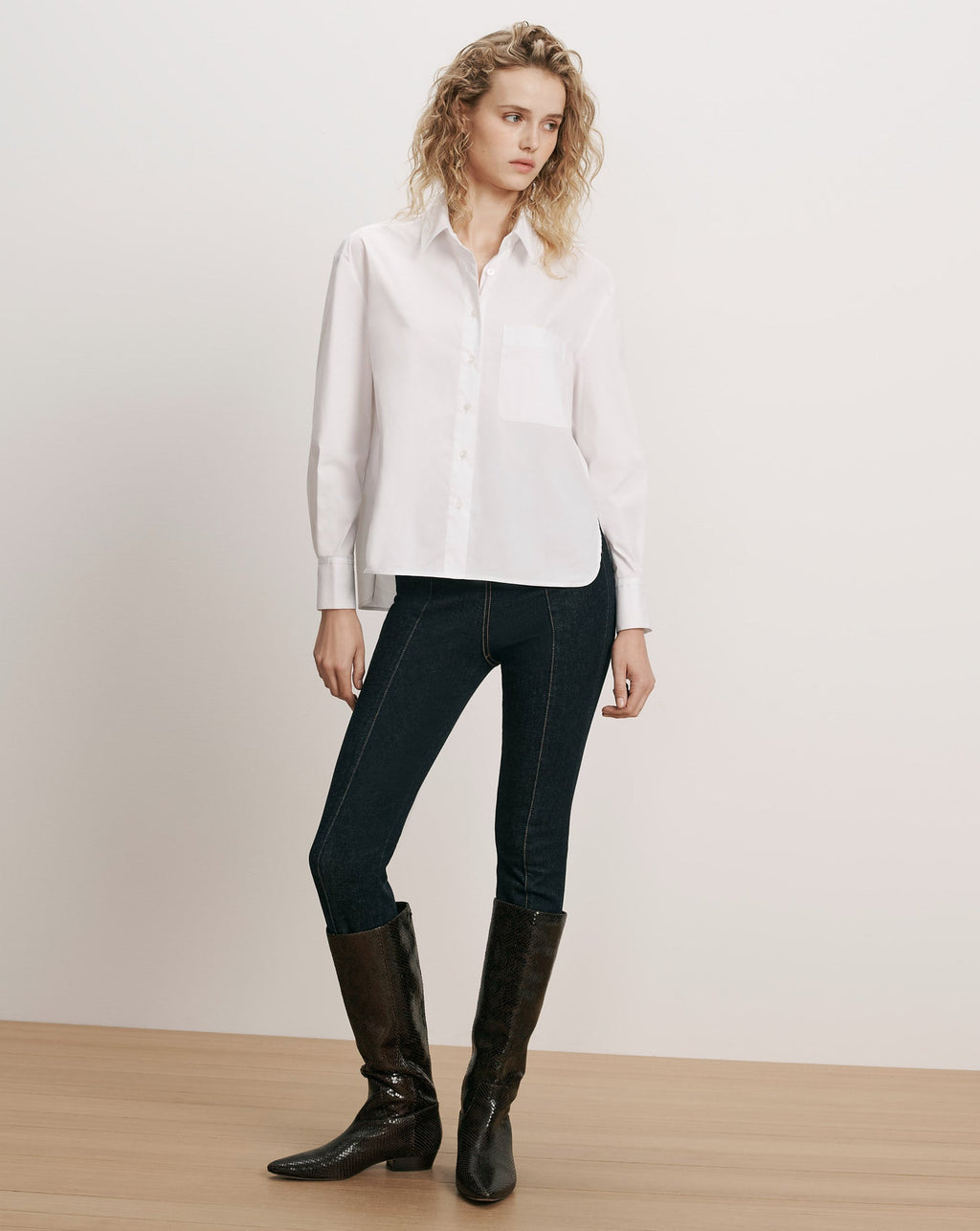Witt Button-Down Shirt - Image 2