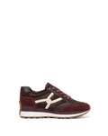 Valentina Calf-Hair Sneaker - Image 5