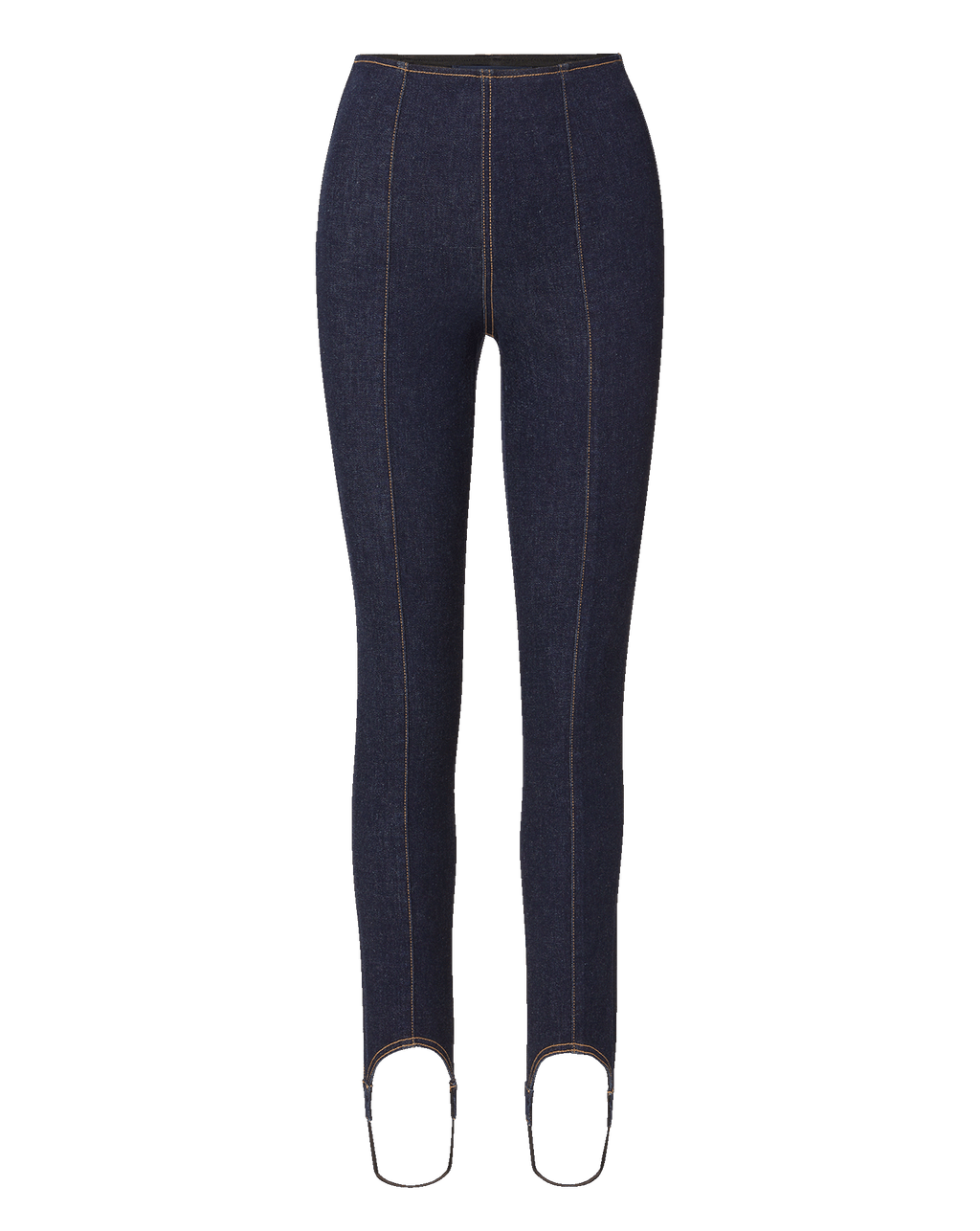 Lydia Ultra-Slim Stirrup Jean - Image 6