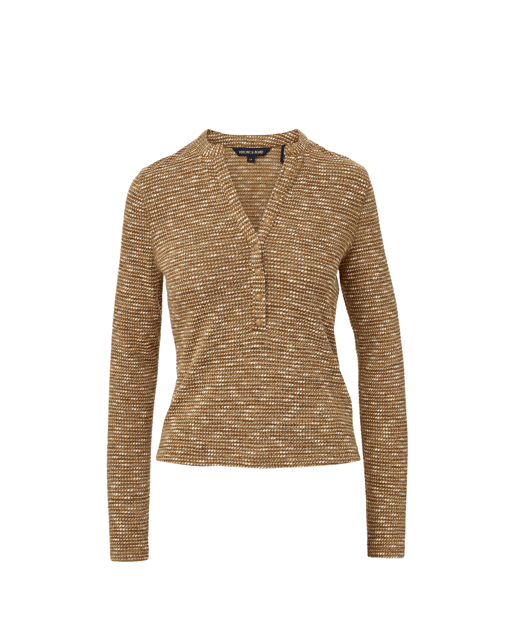 Drexler Henley Top - Image 6